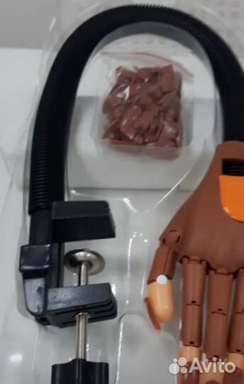 Тренировочный манекен рука. Новый