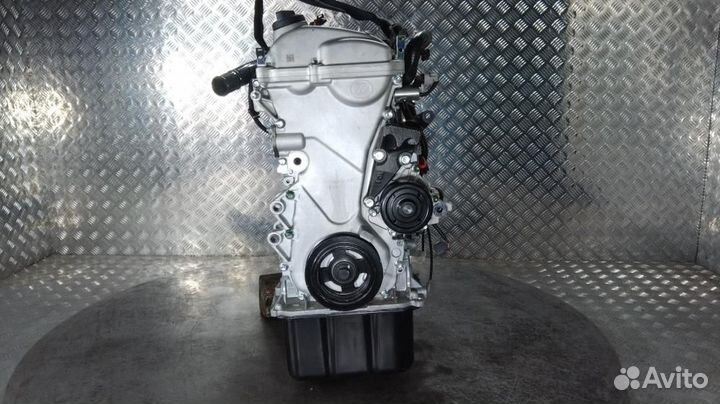 Двигатель Lifan X60 LFB479Q 1.8 литра Бензин