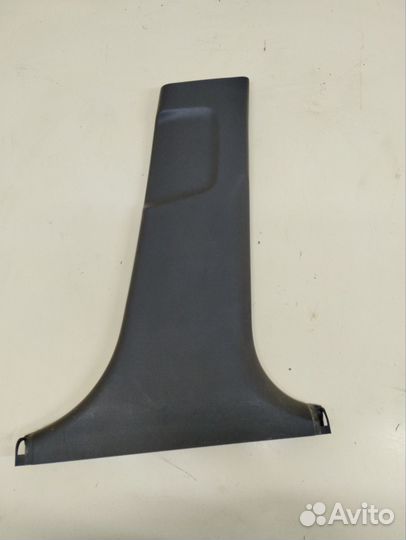 Обшивка/накладка стойки Hyundai Sonata