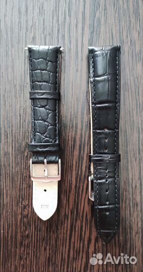 Ремешки для часов