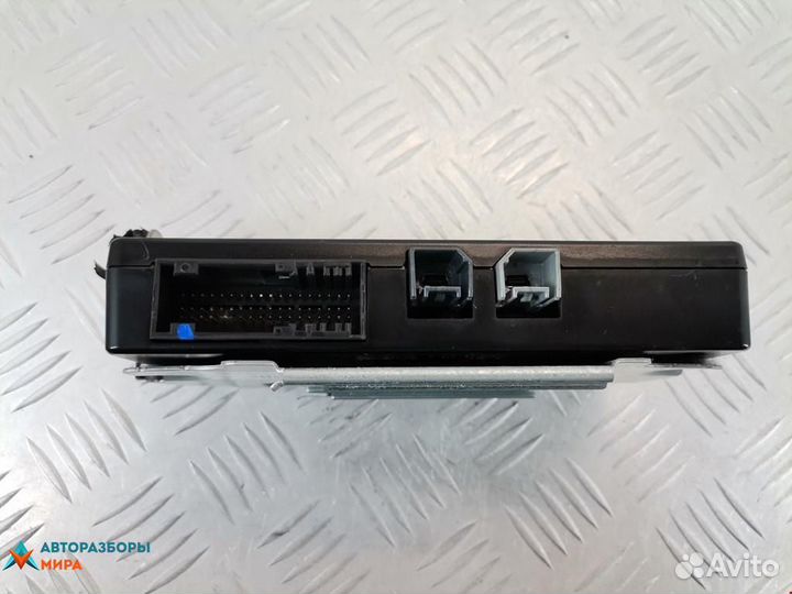 Навигация Ford Fusion 2013 DS7T14B428AG