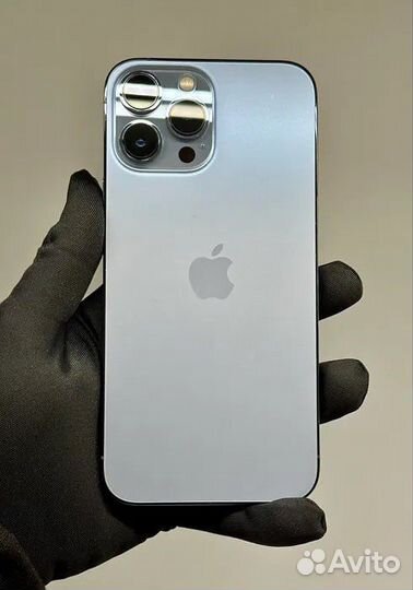 iPhone 13 Pro Max, 256 ГБ