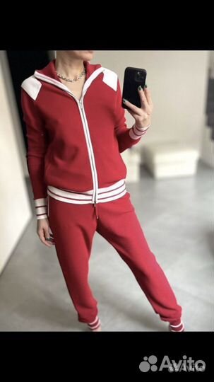 Спортивный костюм Chanel оригинал