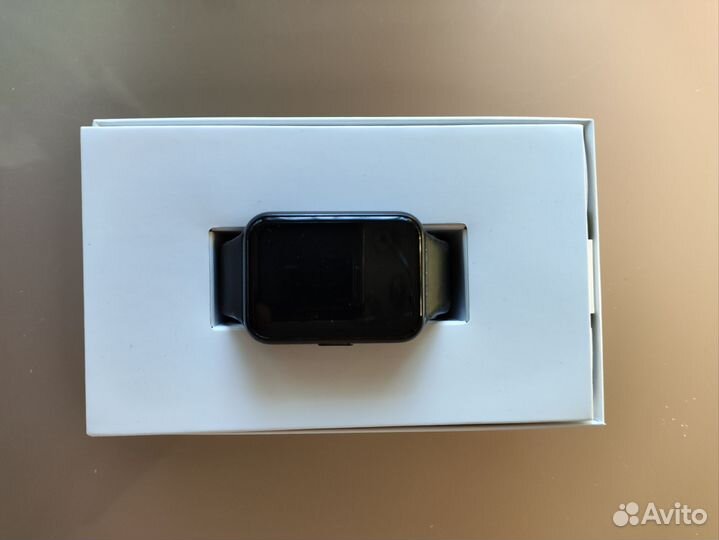 SMART часы huawei watch fit 2