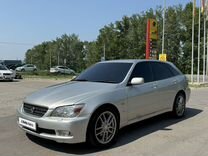 Toyota Altezza 2.0 MT, 2002, 210 000 км, с пробегом, цена 875 000 руб.