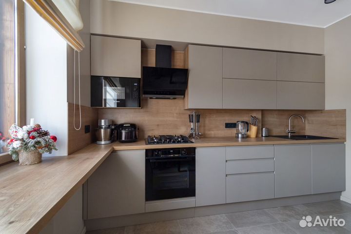 Цена за всю кухню смк 054859