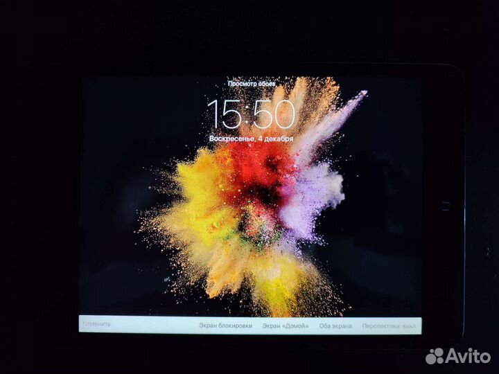 Apple iPad Mini 1 16gb WiFi + Cellular