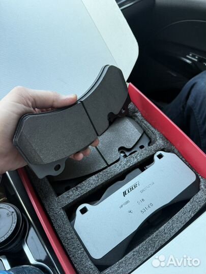 Ремонт и диагностика подвески/ходовой