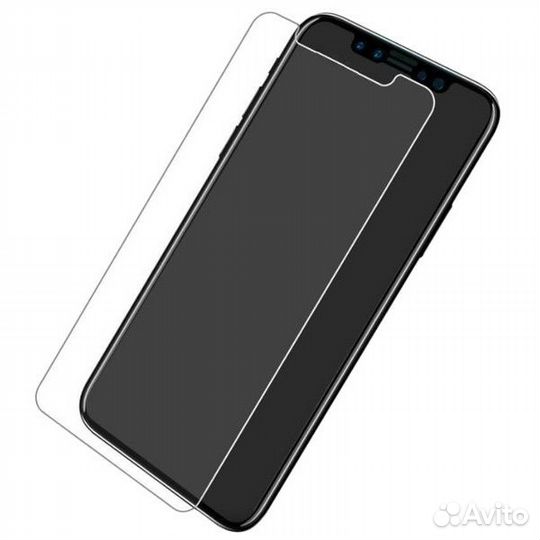 Универсальные защитные стекла