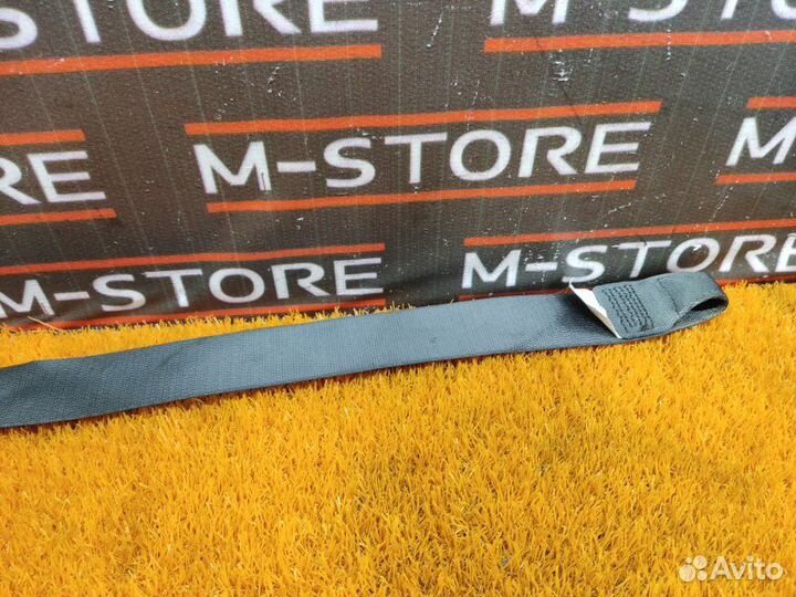 Ремень безопасности передний правый Bmw 6-Series