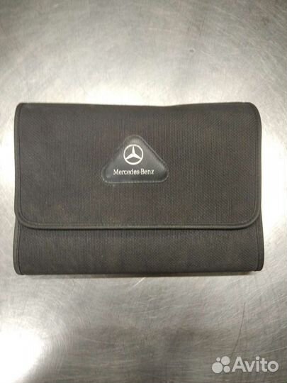 Руководство по эксплуатации W210