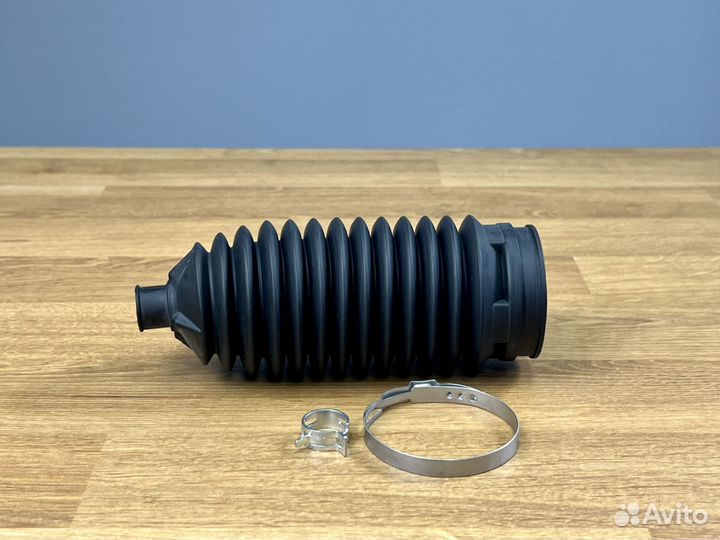 Пыльники рулевой тяги для Honda Elysion