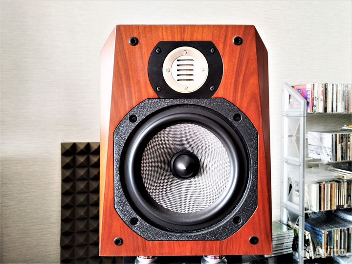 Акустика Legacy Audio Studio HD