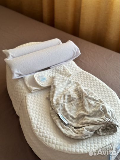 Кокон для новорожденных
