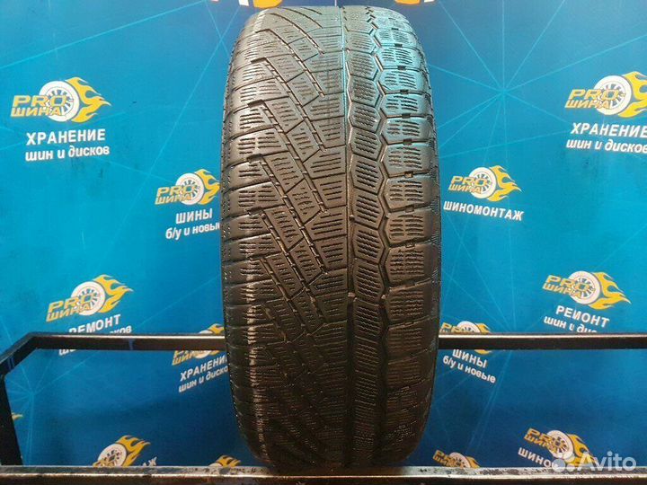 Continental ContiVikingContact 5 205/55 R16