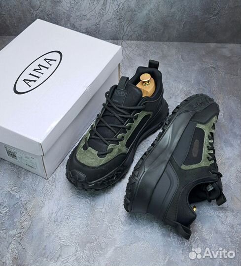 Кроссовки мужские весенние 41 42 43 44 45 46