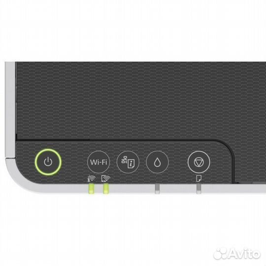 Принтер струйный Epson M1120 (C11CG96405)