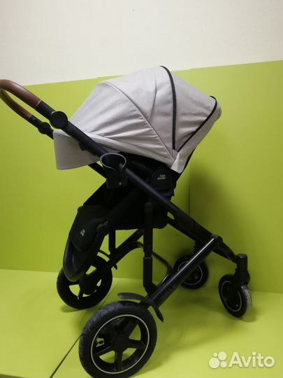 Коляска Britax Roemer Smile III