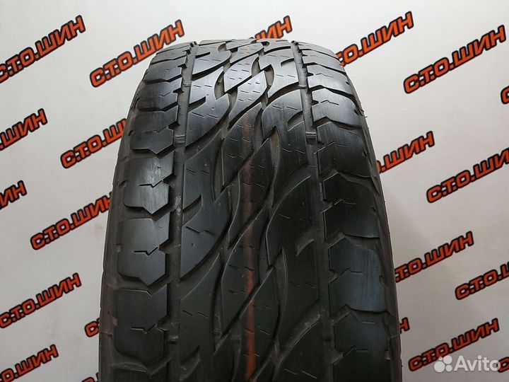 Bridgestone Dueler A/T 265/65 R17