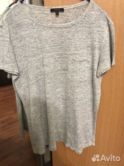 Вещи пакетом