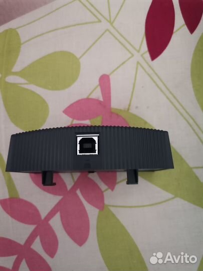 Компьютерный провод