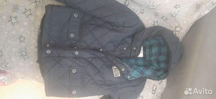 Вещи пакетом на мальчика 128 размер 6-7лет