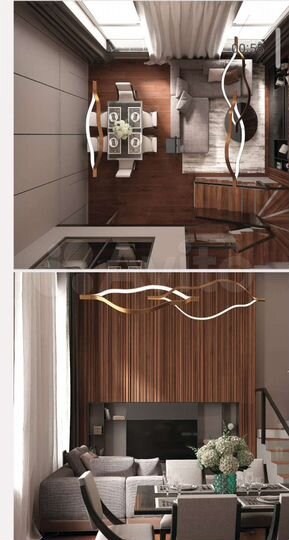 3-к. квартира, 74 м², 3/5 эт.