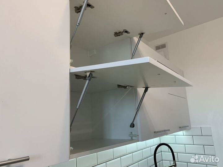 Кухни на заказ (реальная цена)кс07 24332