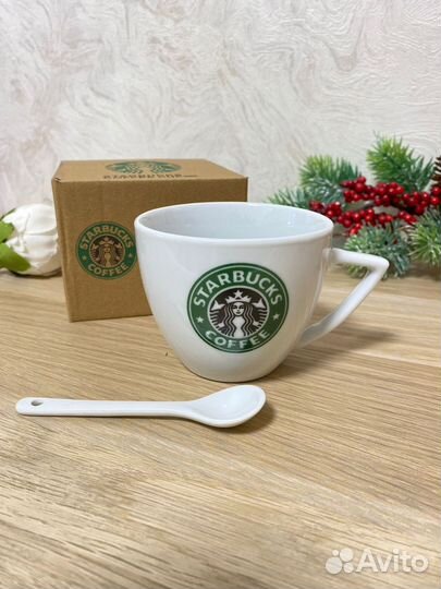 Оригинальная Кружка Starbucks