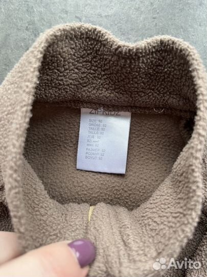 Комплект одежды ZipkidZ размер 92