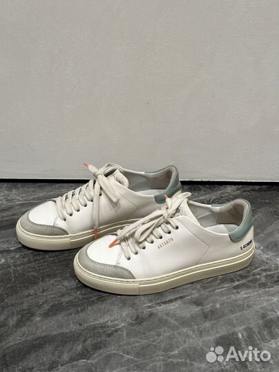 Кеды женские Axel Arigato