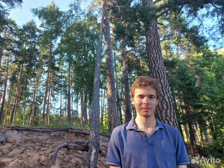 Уроки фортепиано