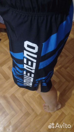 Шорты мужские 48 новые