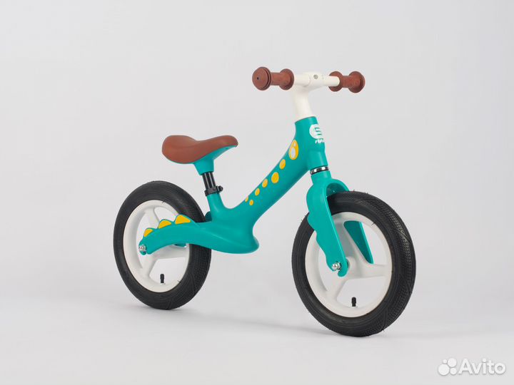 Беговел sitis funny (2023) Turquoise Sta28