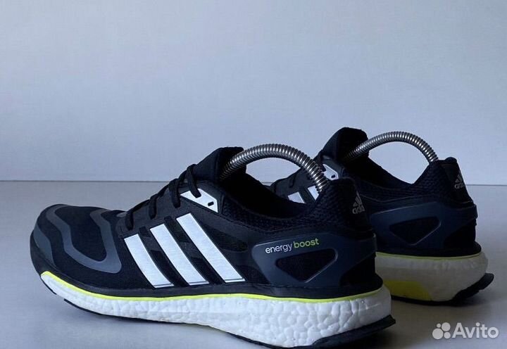 Кросовки Adidas energy boost