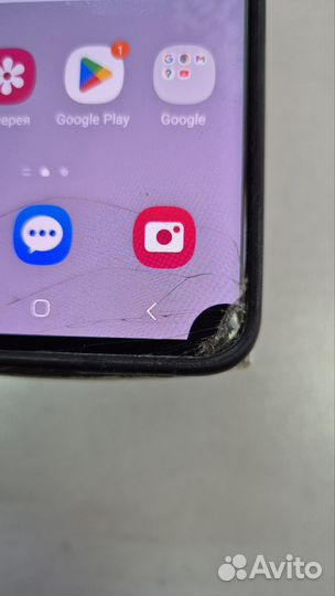 Samsung Galaxy S20, 8/128 ГБ