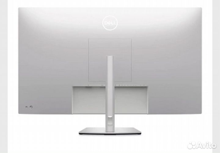 Dell UltraSharp U4323QE