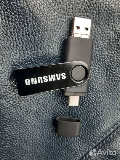 Флешка usb 32гб