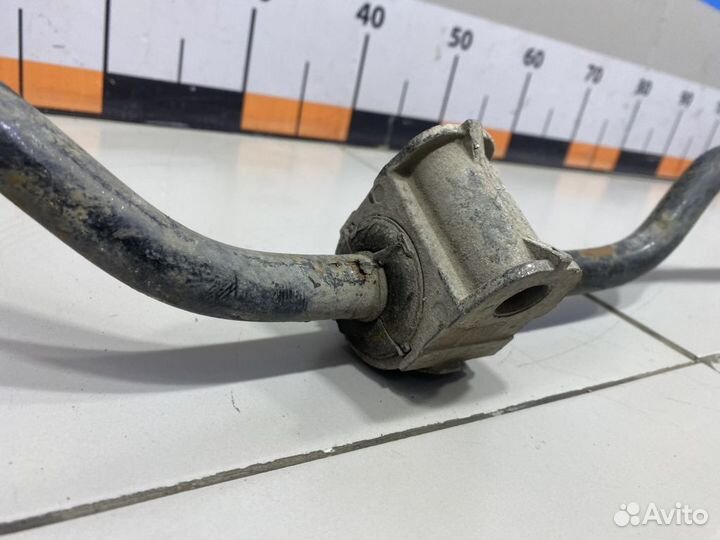 Стабилизатор задний Mercedes W220 S