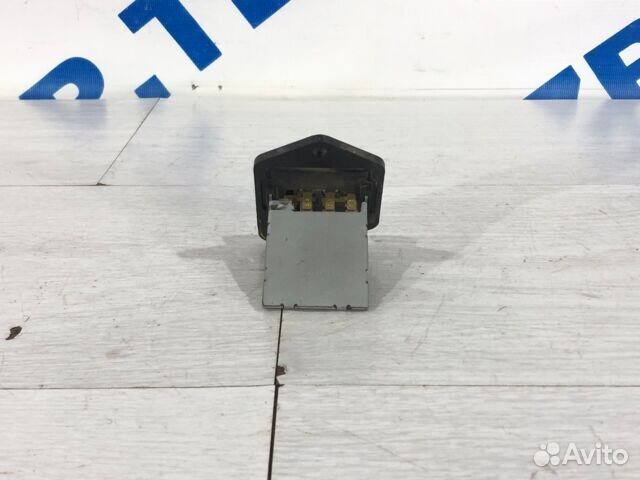 Резистор печки KIA RIO 3 рест 1.4 AT хетчбэк