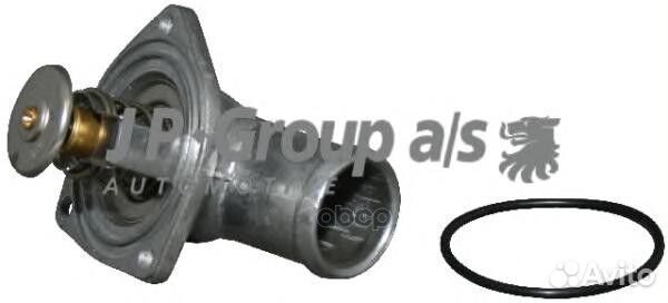 Термостат 1214600810 JP Group