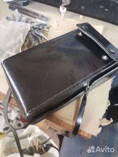 Кино камера аврора супер