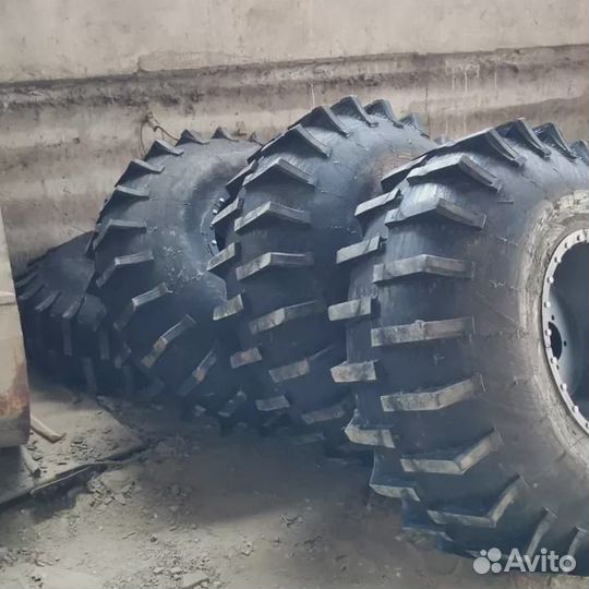 Омскшина ИД-П284