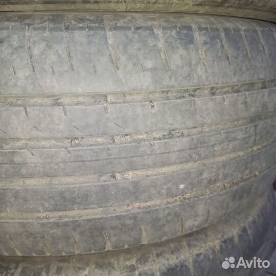 Maxxis Premitra HP5 205/60 R16 96V