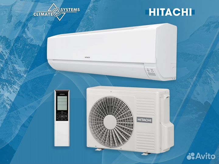 Кондиционер в гараж