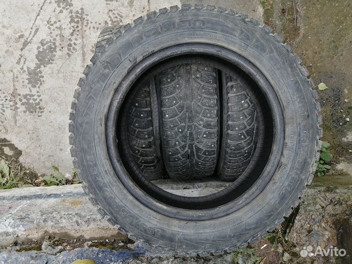 Nokian Tyres Hakkapeliitta 5 185/65 R15 92T