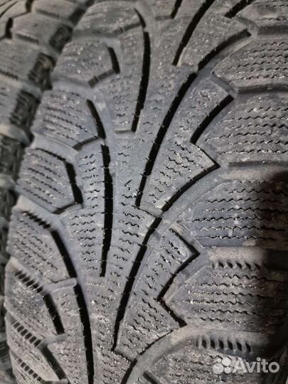 Nokian Tyres Nordman 5 185/65 R15
