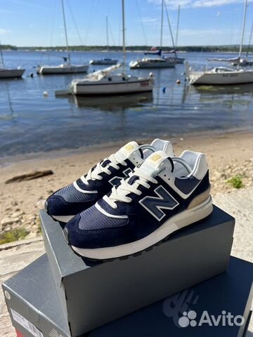 new balance 43
