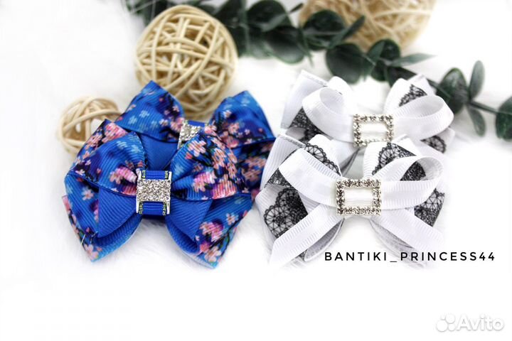 Резинка для волос