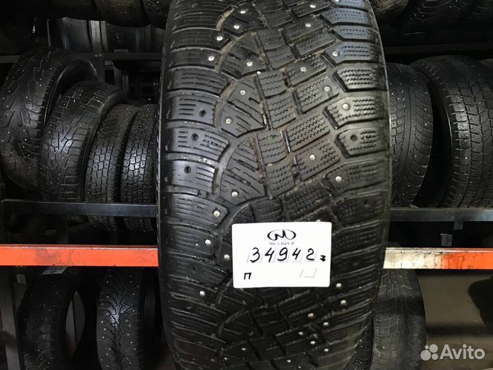 Continental IceContact 2 245/50 R18 104T